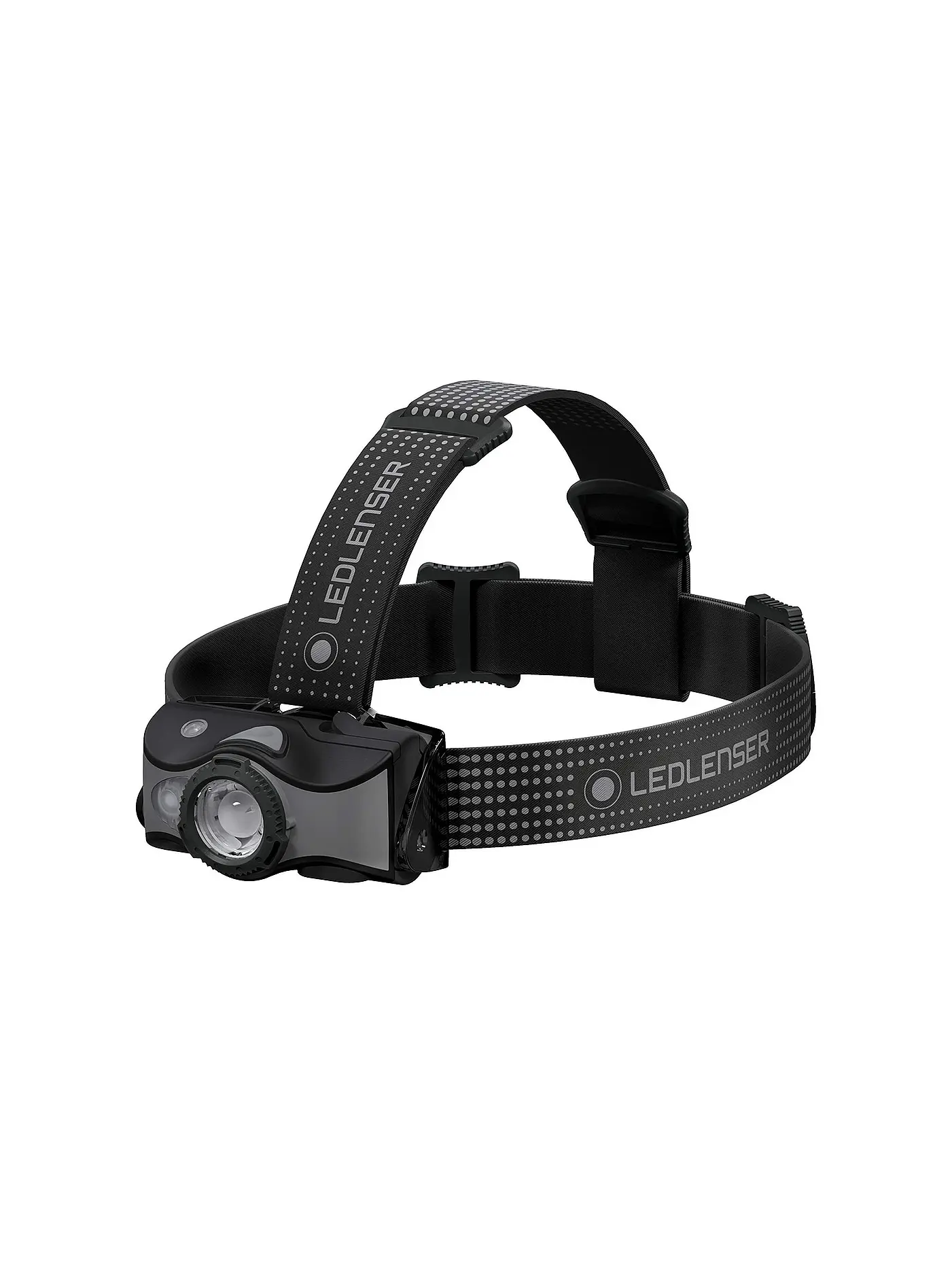 LEDLENSER | Stirnlampe MH7 | 